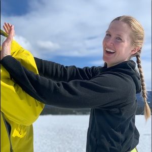 Meet your Posher, Clara